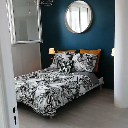 My Cocooning House, Le Petit Dejeuner Est Inclus Apartmán *