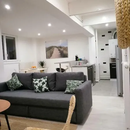 My Cocooning House, Le Petit Dejeuner Est Inclus 툴루즈