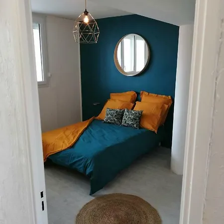 My Cocooning House, Le Petit Dejeuner Est Inclus * 툴루즈