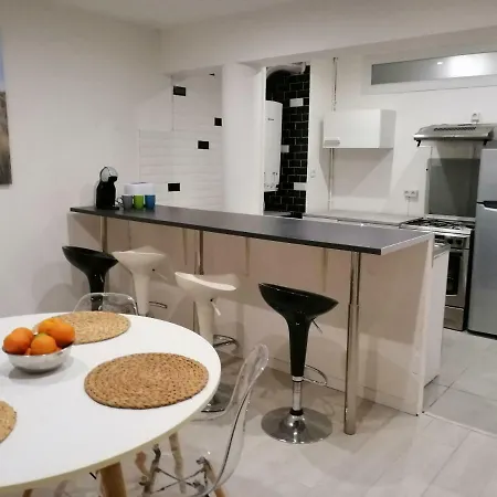 My Cocooning House, Le Petit Dejeuner Est Inclus